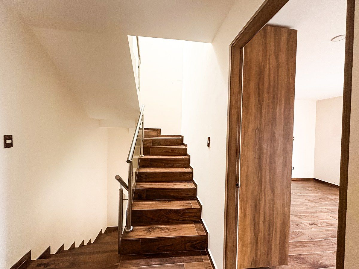 Casa en condominio en San Jorge Pueblo Nuevo, Metepec, foto 13 de 15