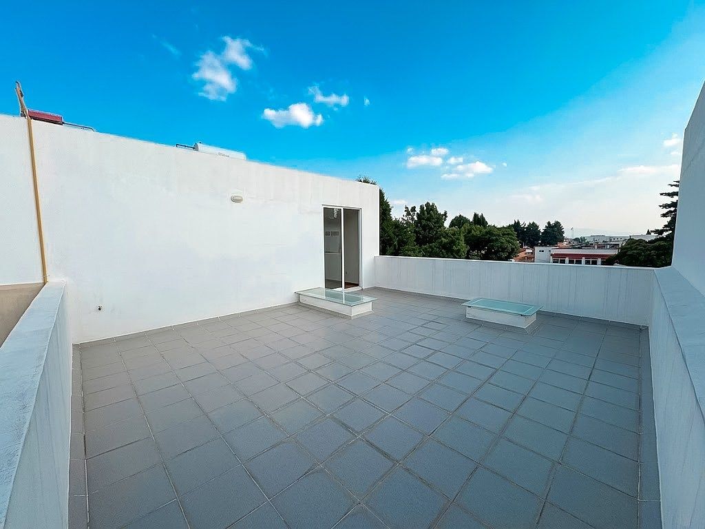 Casa en condominio en San Jorge Pueblo Nuevo, Metepec, foto 15 de 15