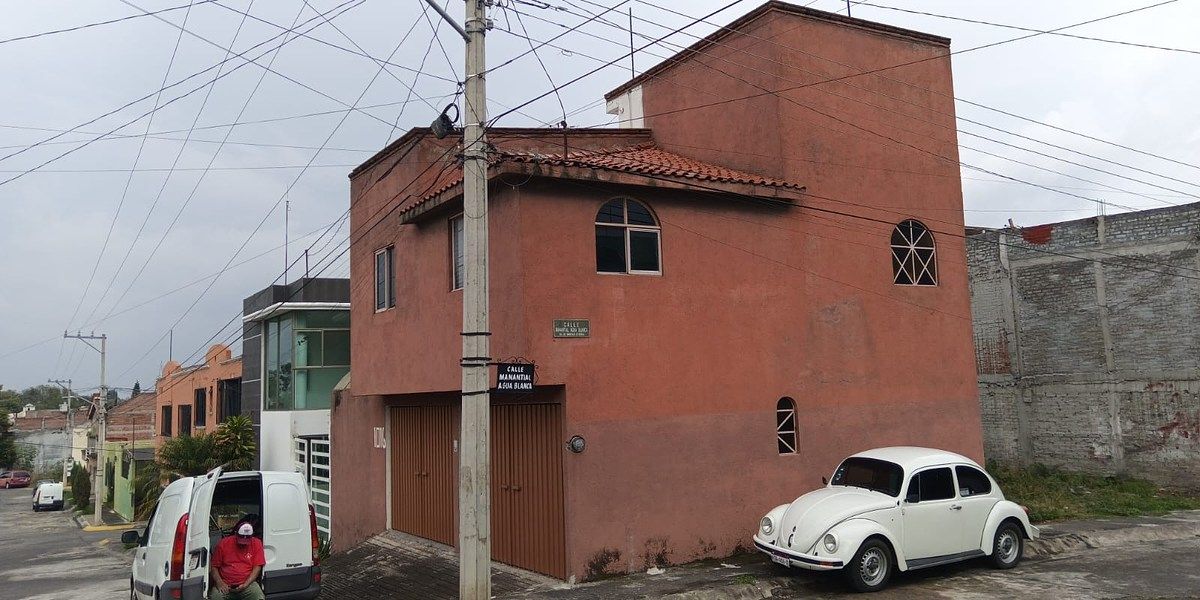 Renta de Casa  en Manantiales, foto 1 de 20