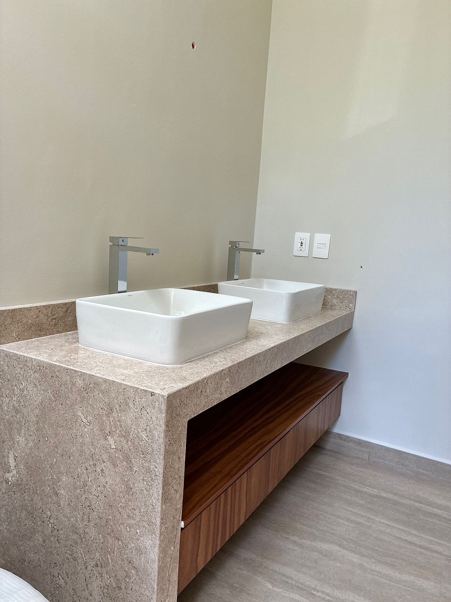 Casa en condominio en Tamanché, Mérida, foto 29 de 49