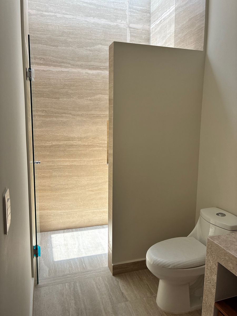 Casa en condominio en Tamanché, Mérida, foto 43 de 49
