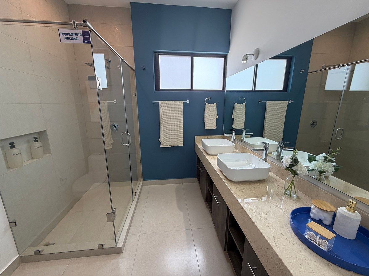 Casa en condominio en Zarú, El Marqués, foto 20 de 42