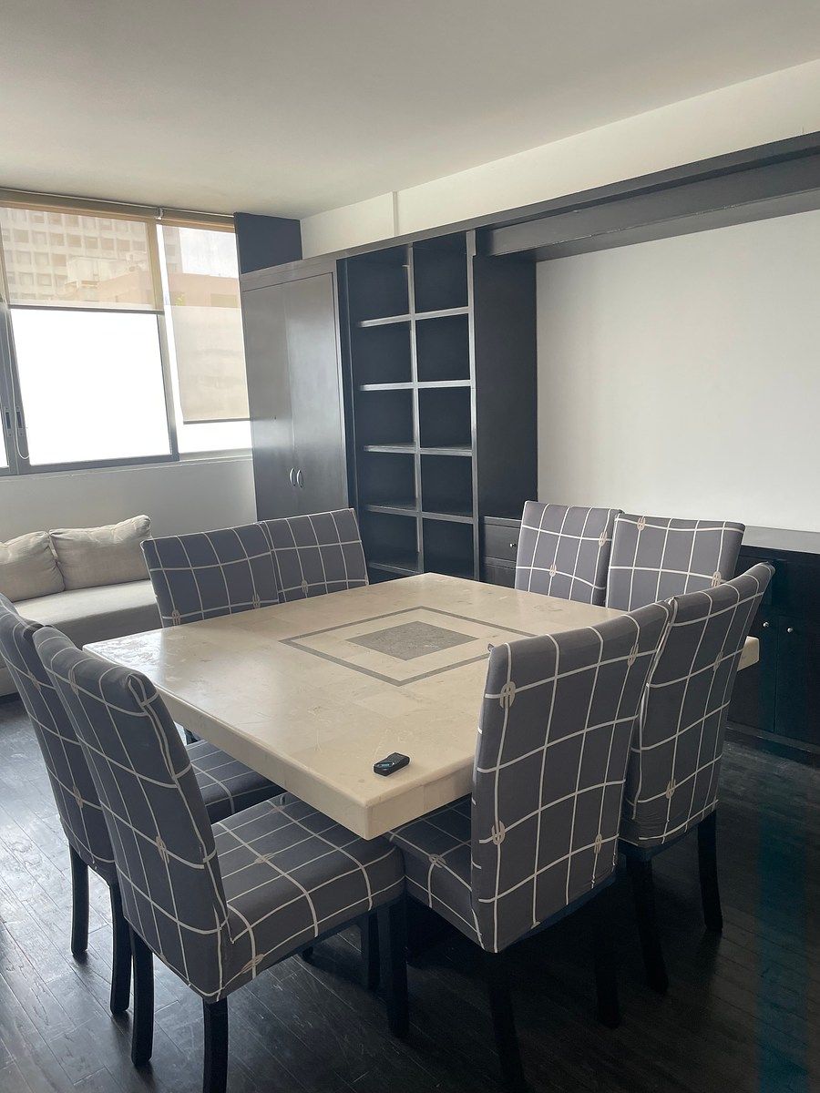 Apartment in Granada, Miguel Hidalgo, photo 2 of 15