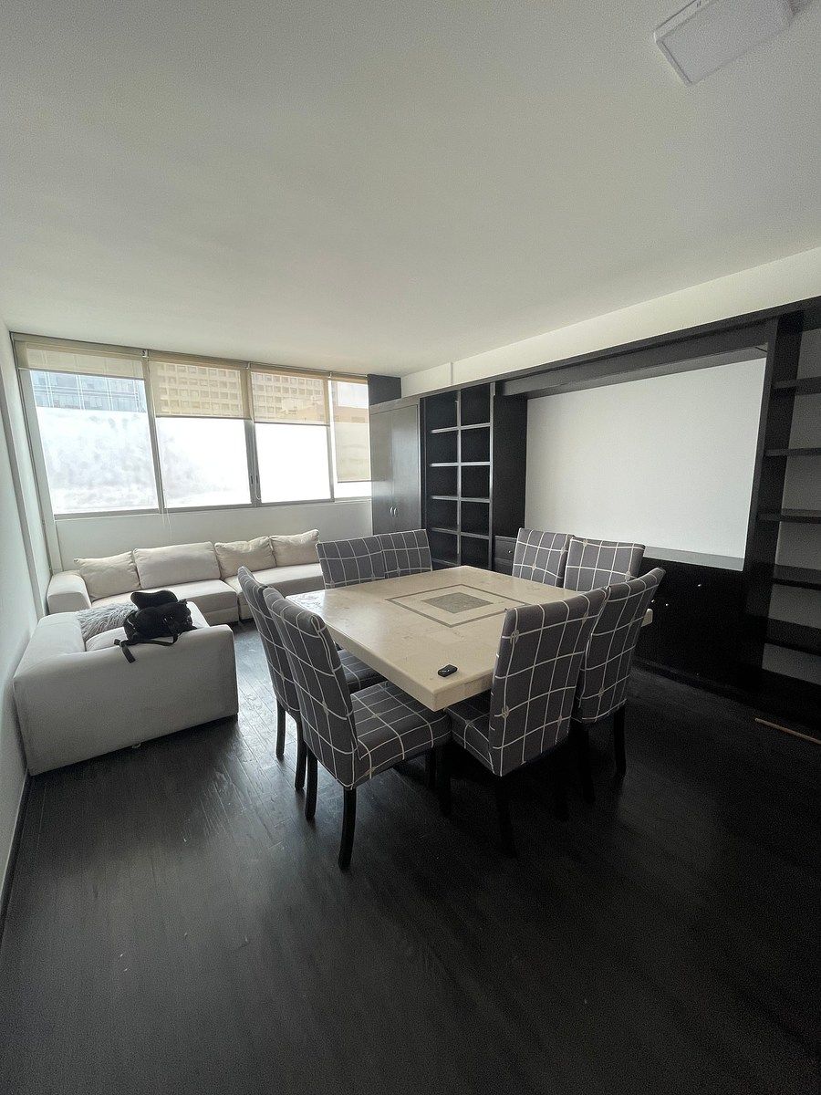 Apartment in Granada, Miguel Hidalgo, photo 3 of 15
