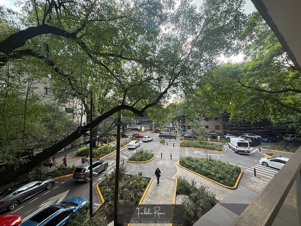 Apartamento em Polanco IV Sección, Miguel Hidalgo, foto 7 de 32