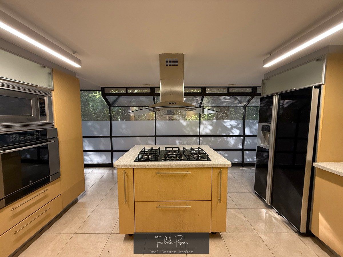 Apartamento em Polanco IV Sección, Miguel Hidalgo, foto 8 de 32