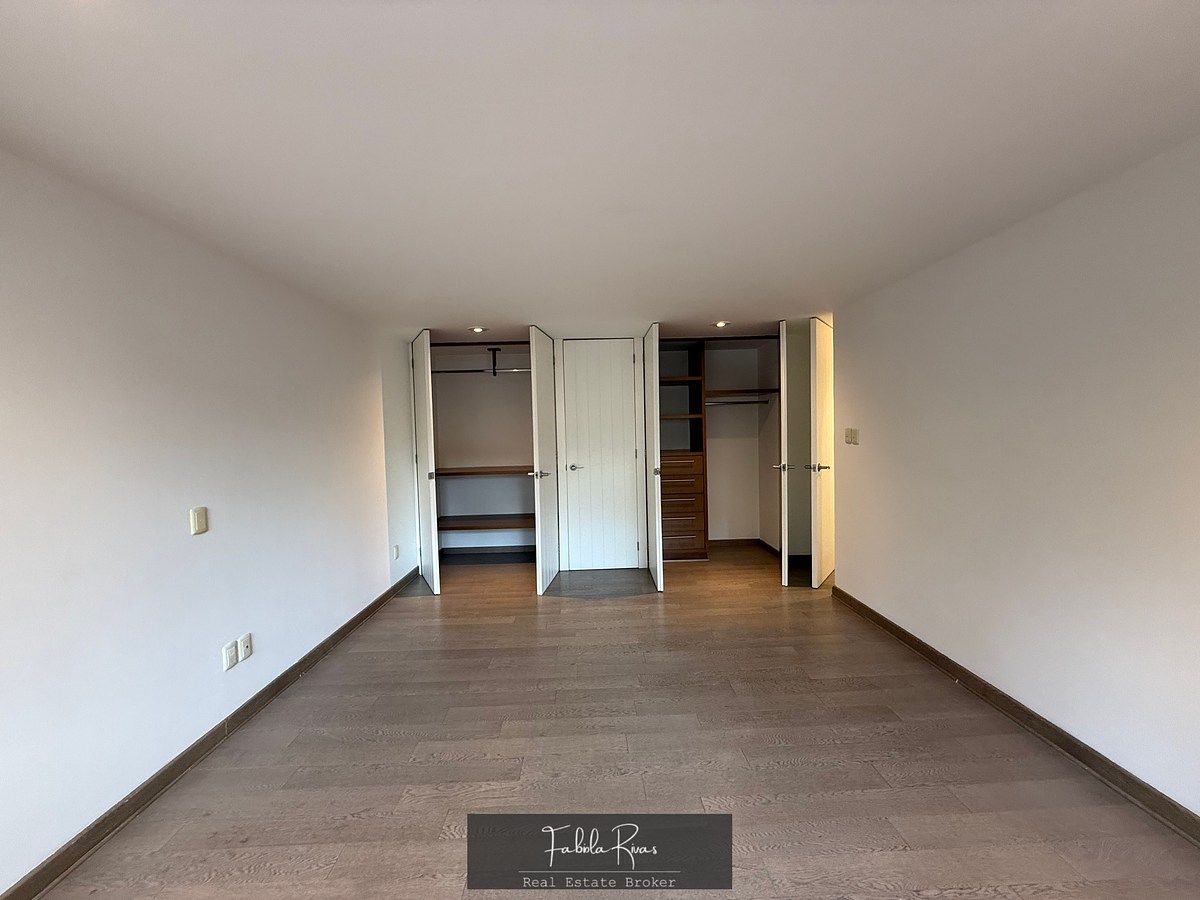 Apartamento em Polanco IV Sección, Miguel Hidalgo, foto 9 de 32