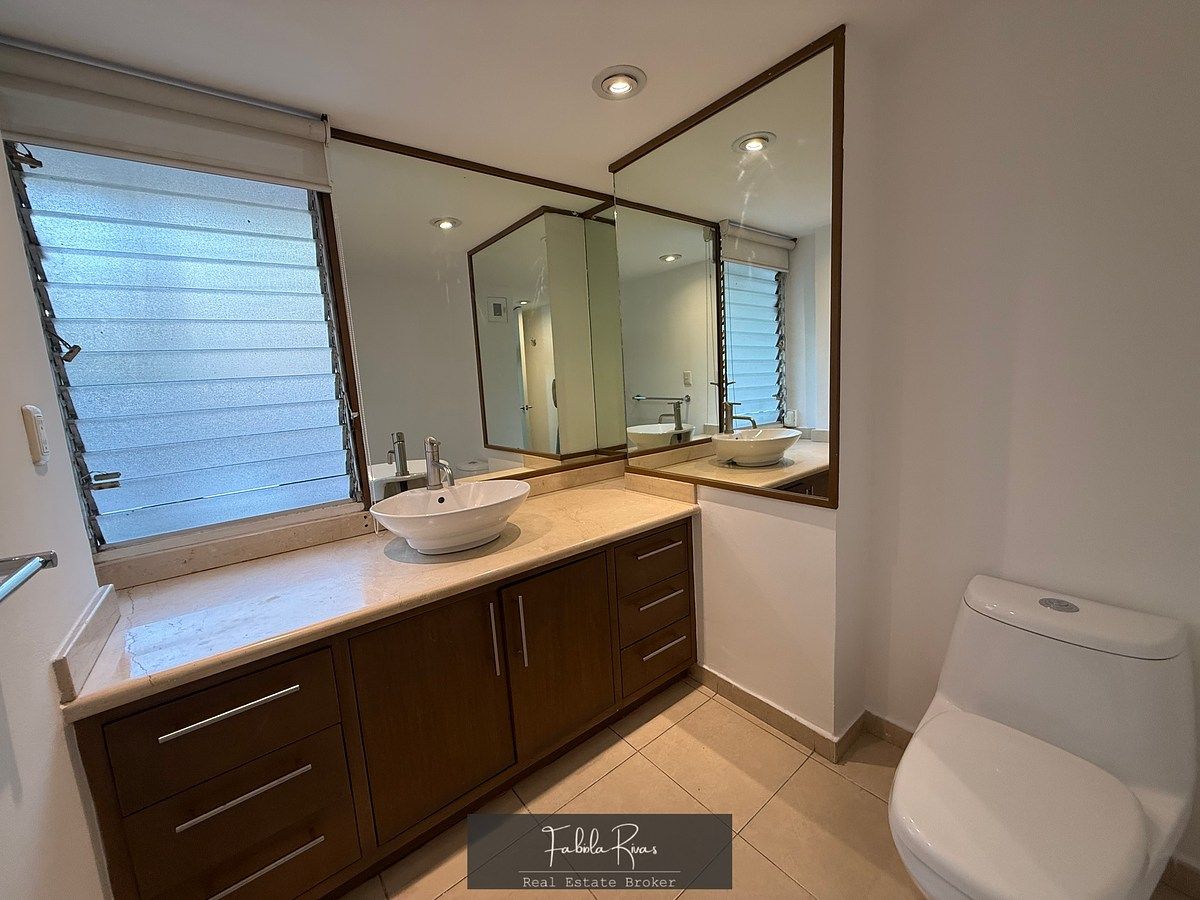 Apartamento em Polanco IV Sección, Miguel Hidalgo, foto 11 de 32