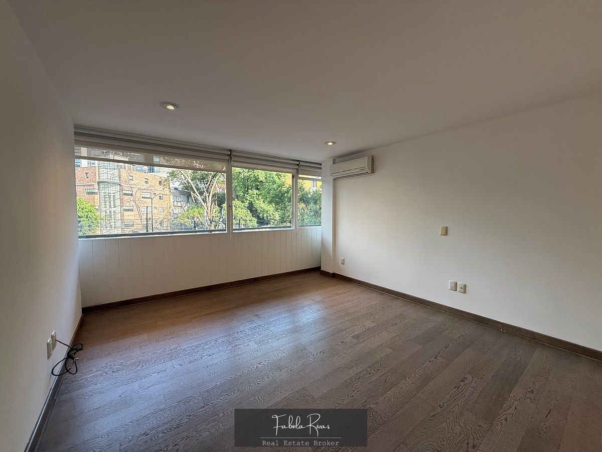 Apartamento em Polanco IV Sección, Miguel Hidalgo, foto 14 de 32