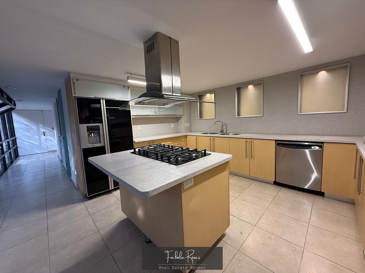 Apartamento em Polanco IV Sección, Miguel Hidalgo, foto 15 de 32