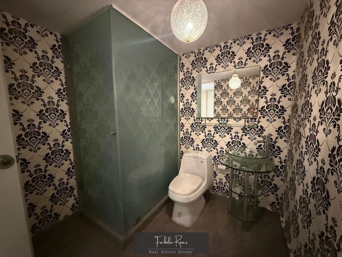 Apartamento em Polanco IV Sección, Miguel Hidalgo, foto 21 de 32