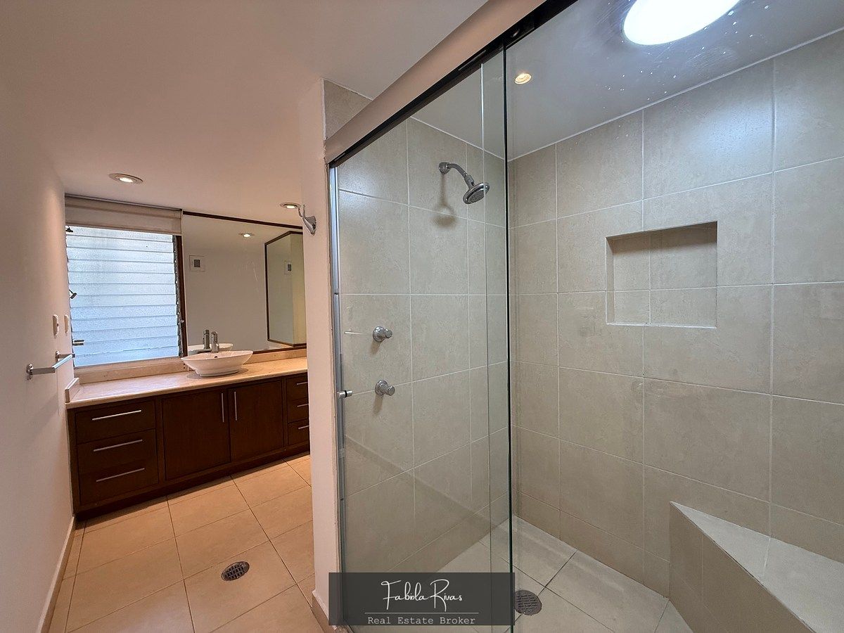 Apartamento em Polanco IV Sección, Miguel Hidalgo, foto 18 de 32