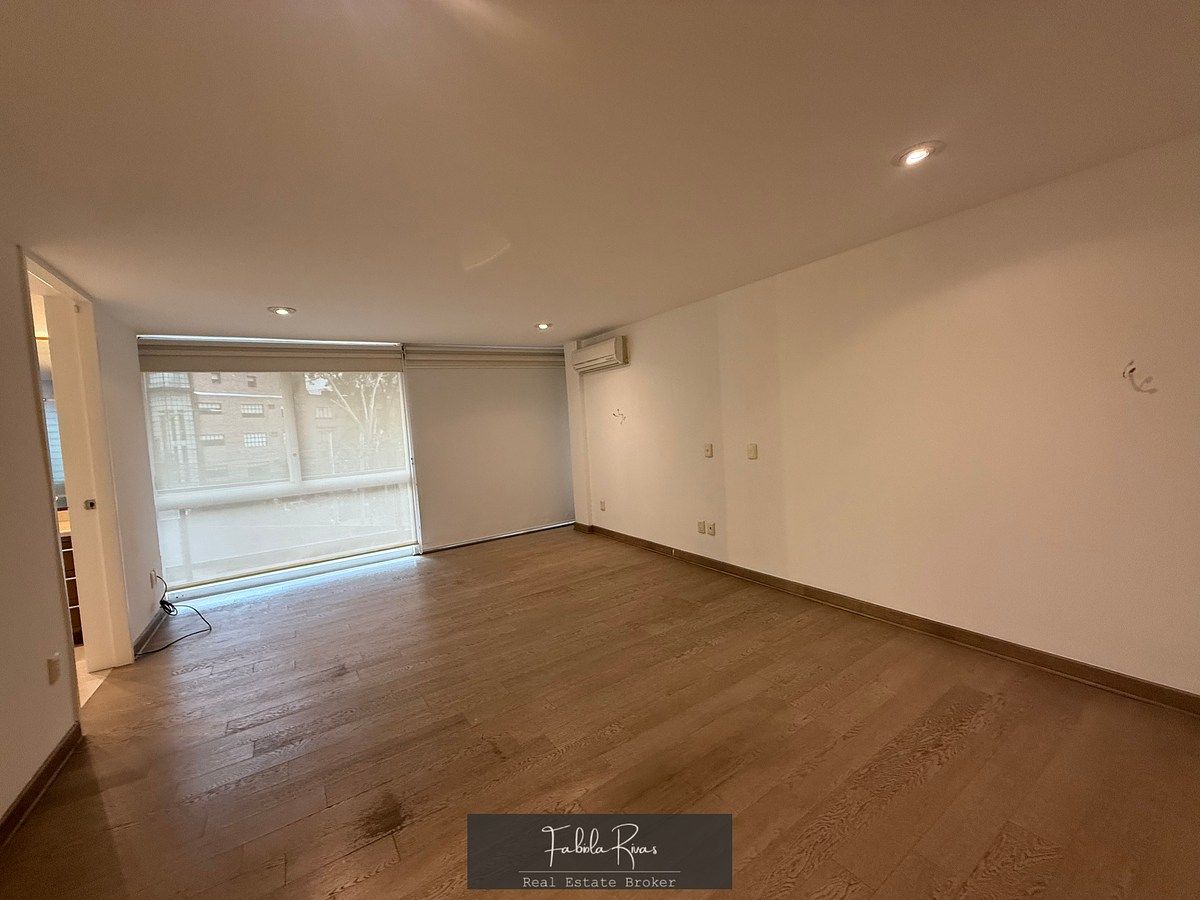 Apartamento em Polanco IV Sección, Miguel Hidalgo, foto 19 de 32