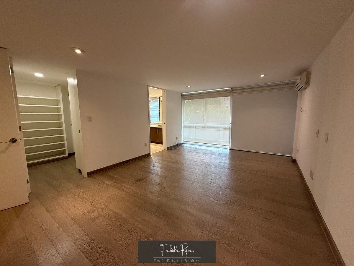 Apartamento em Polanco IV Sección, Miguel Hidalgo, foto 20 de 32