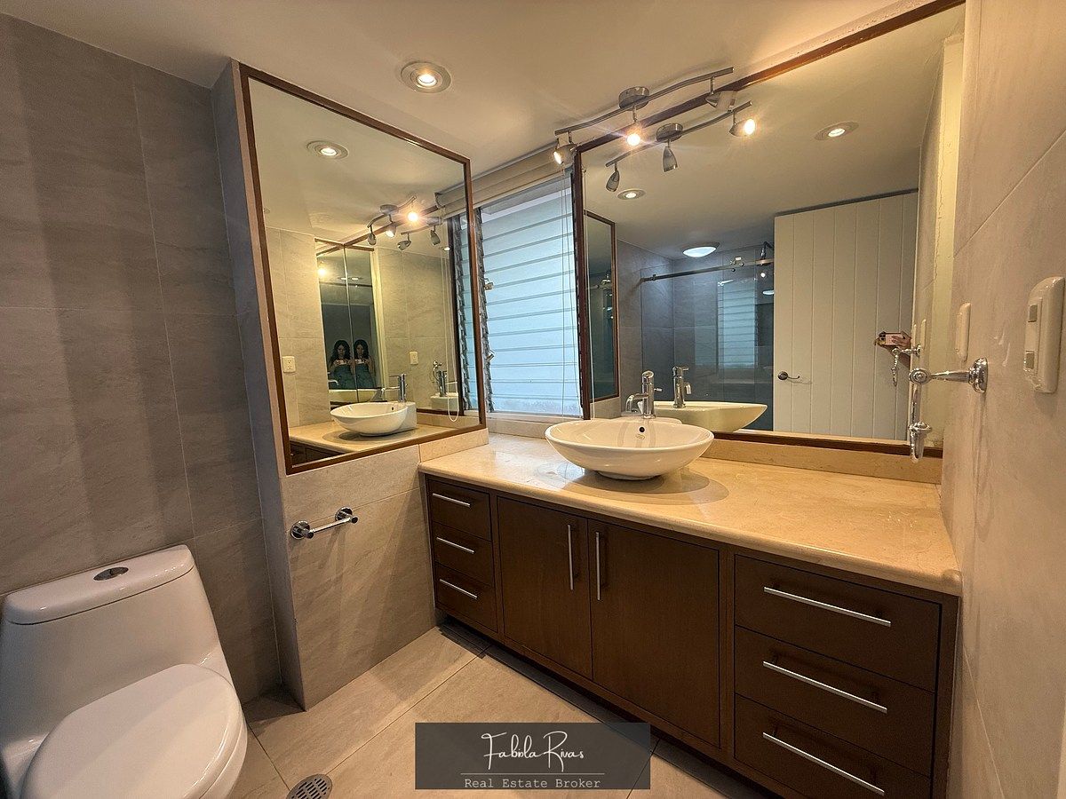 Apartamento em Polanco IV Sección, Miguel Hidalgo, foto 25 de 32