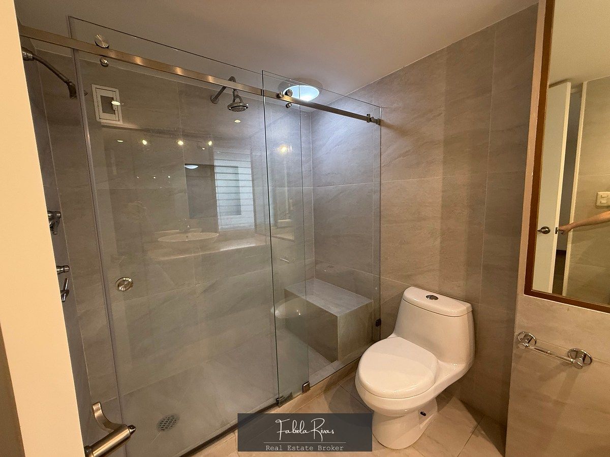 Apartamento em Polanco IV Sección, Miguel Hidalgo, foto 24 de 32