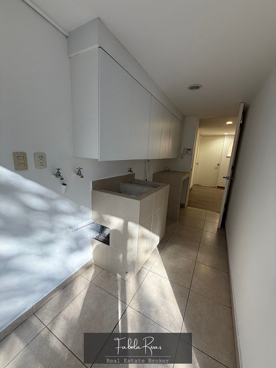 Apartamento em Polanco IV Sección, Miguel Hidalgo, foto 30 de 32