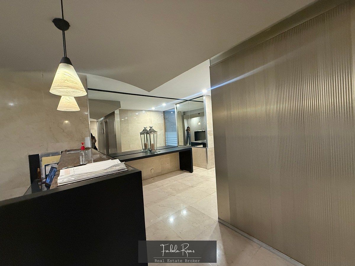 Apartamento em Polanco IV Sección, Miguel Hidalgo, foto 28 de 32