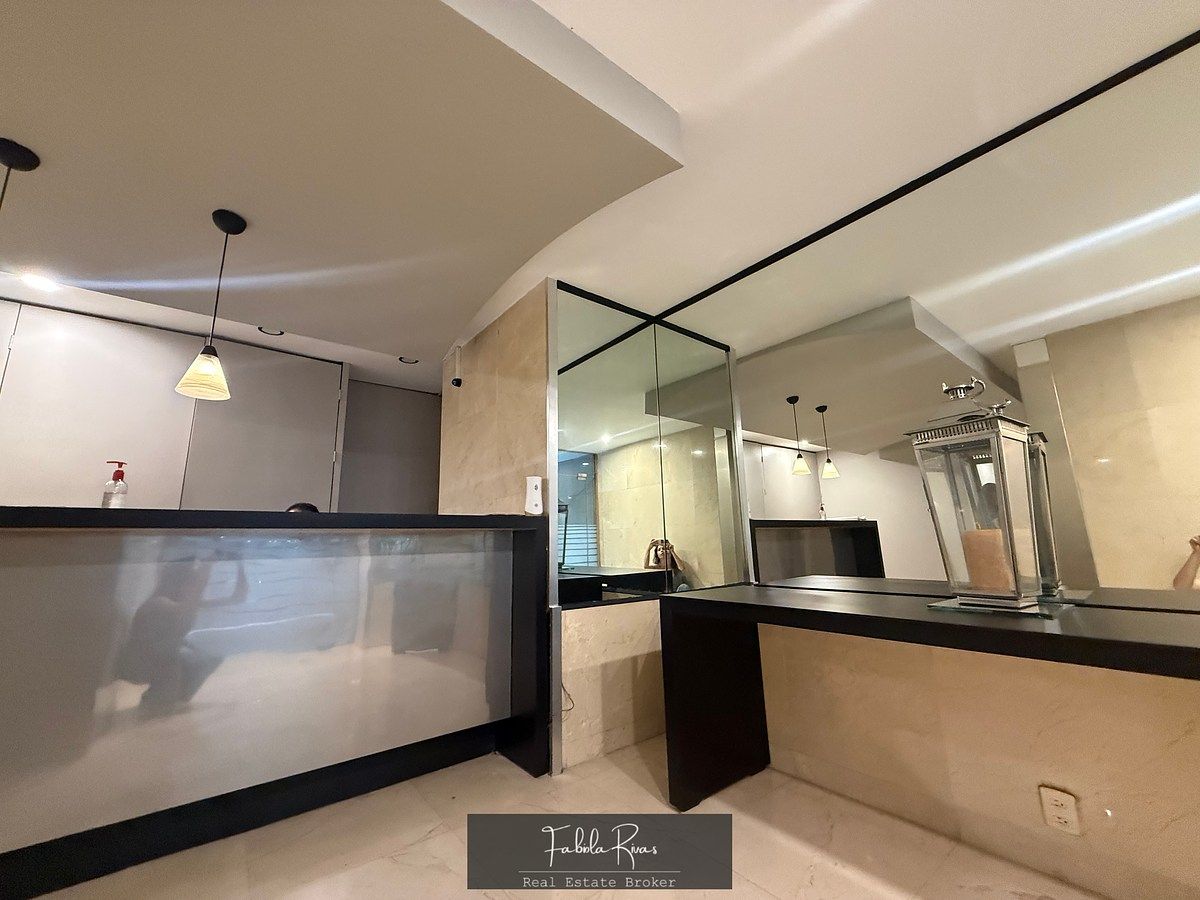 Apartamento em Polanco IV Sección, Miguel Hidalgo, foto 31 de 32
