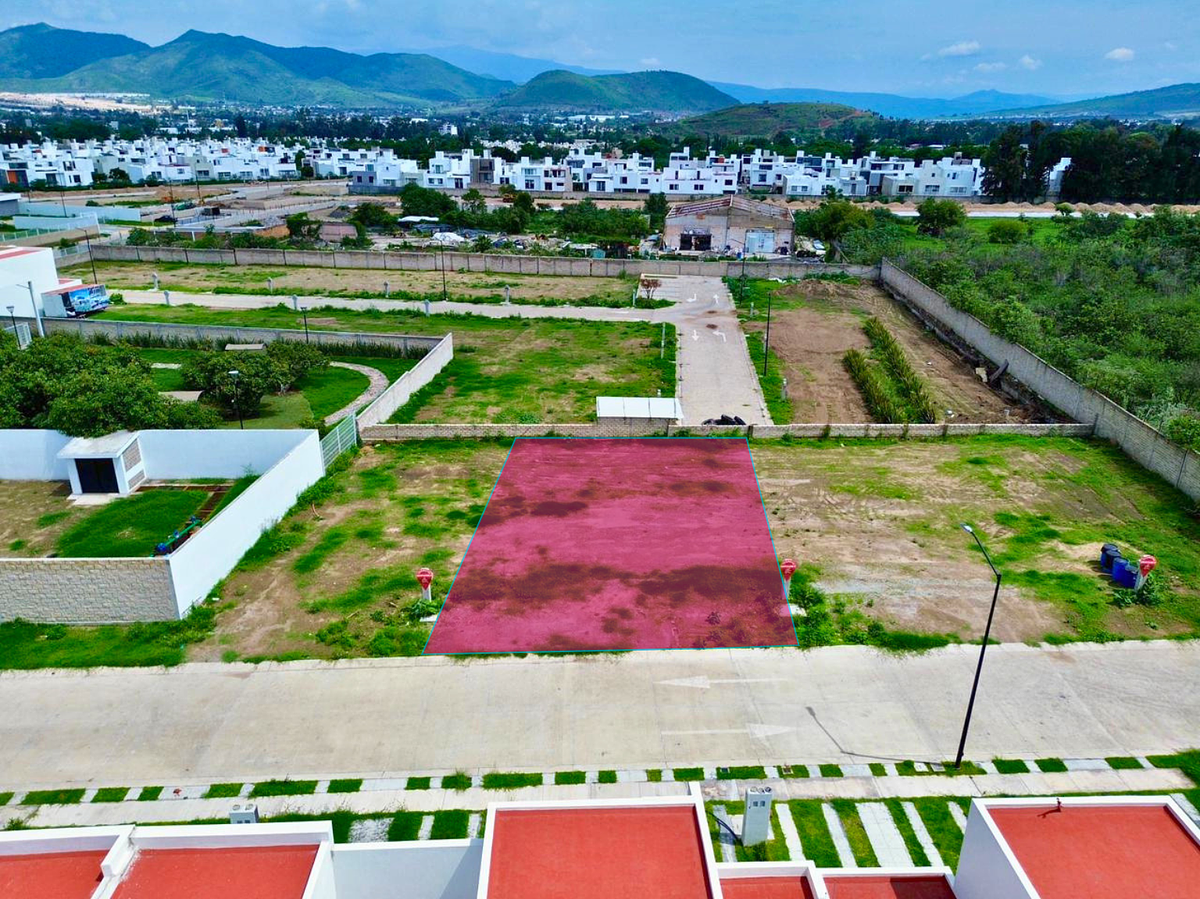 Lote em San Agustin, Tlajomulco de Zúñiga, foto 2 de 14