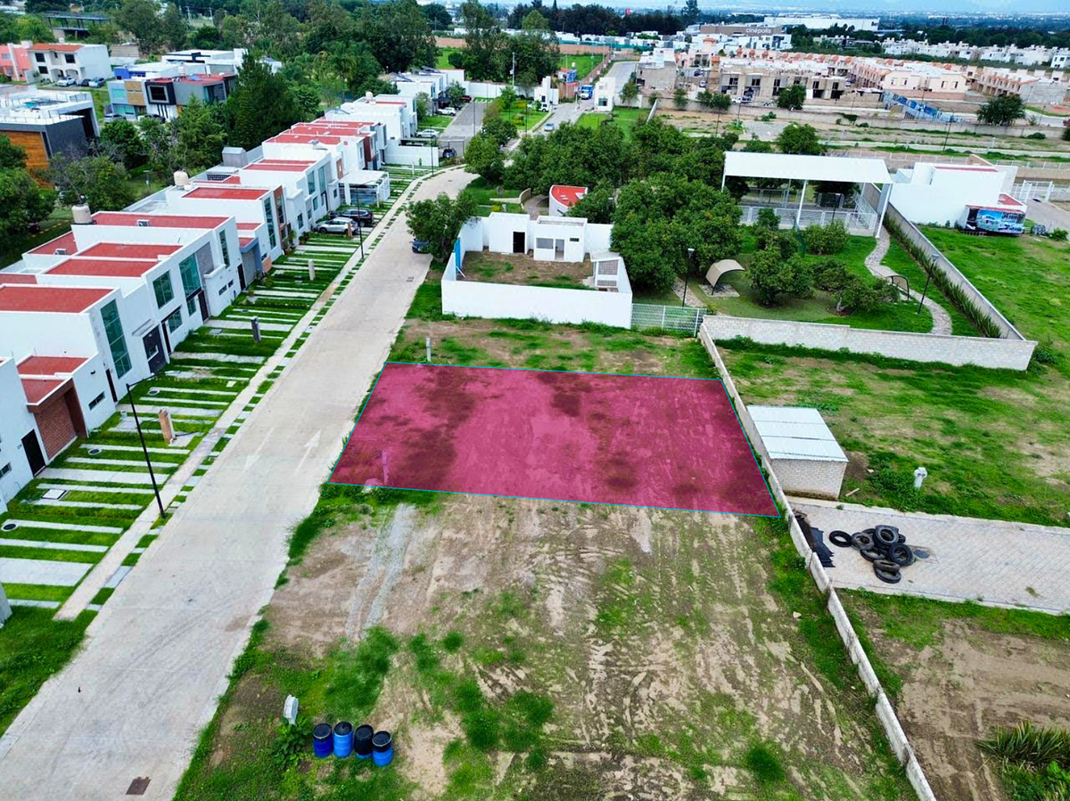 Lote em San Agustin, Tlajomulco de Zúñiga, foto 3 de 14