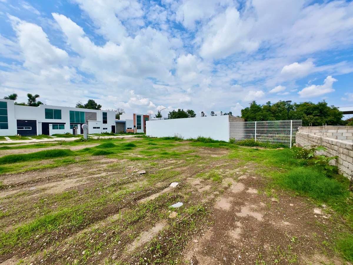 Lote em San Agustin, Tlajomulco de Zúñiga, foto 6 de 14