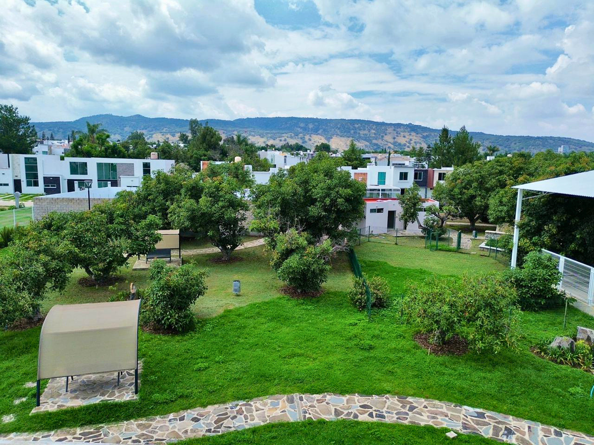 Lote em San Agustin, Tlajomulco de Zúñiga, foto 11 de 14