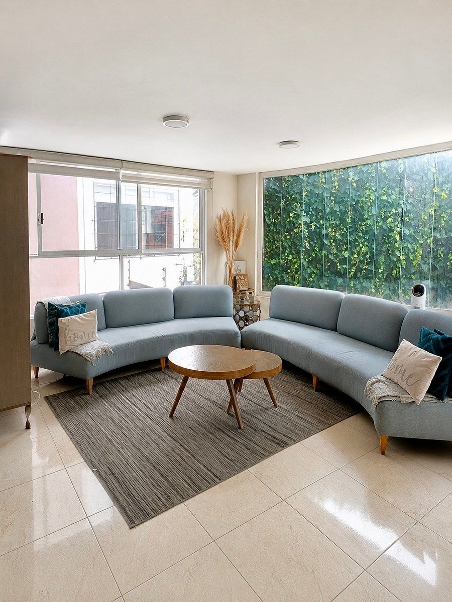 Departamento en Venta – Lomas de Tecamachalco $5,600,000 MXN -160 m², foto 1 de 6
