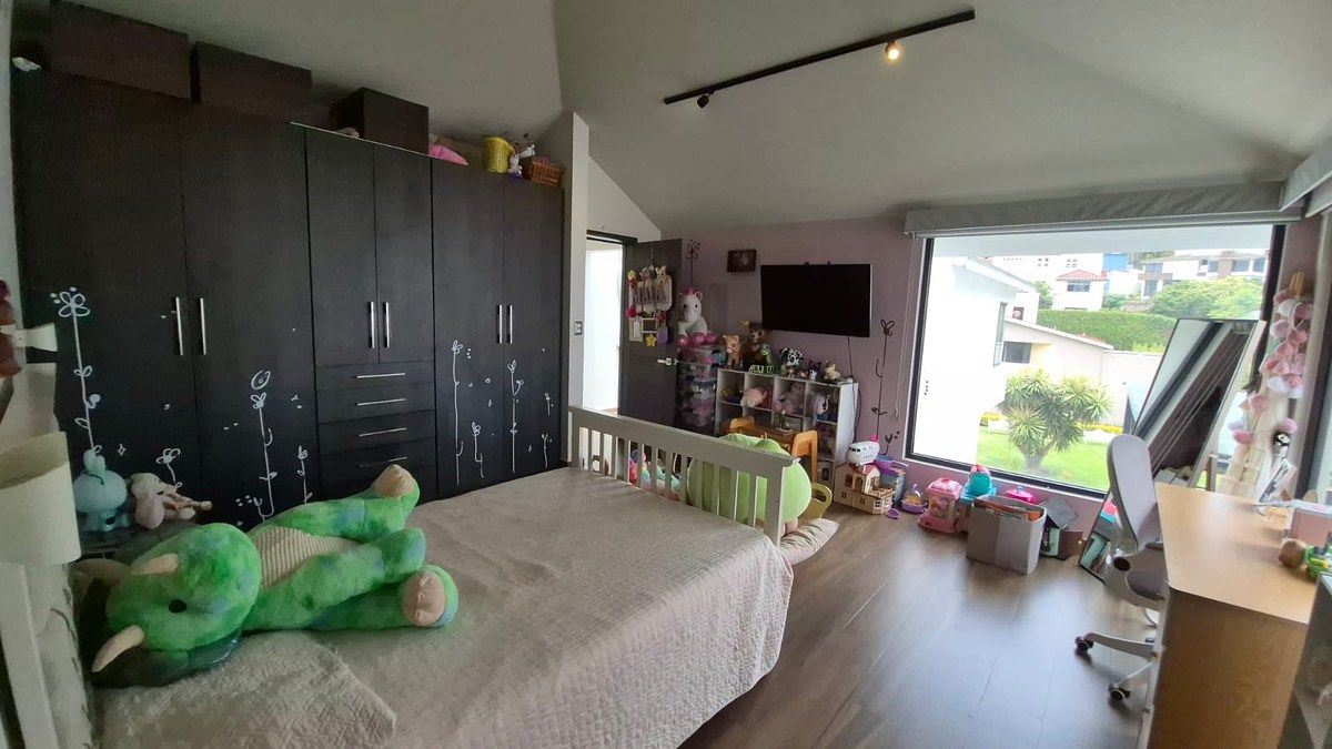 Casa em Valle de Tepepan, Tlalpan, foto 31 de 40