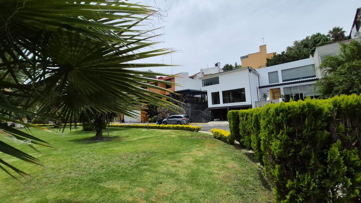 Casa em Valle de Tepepan, Tlalpan, foto 40 de 40