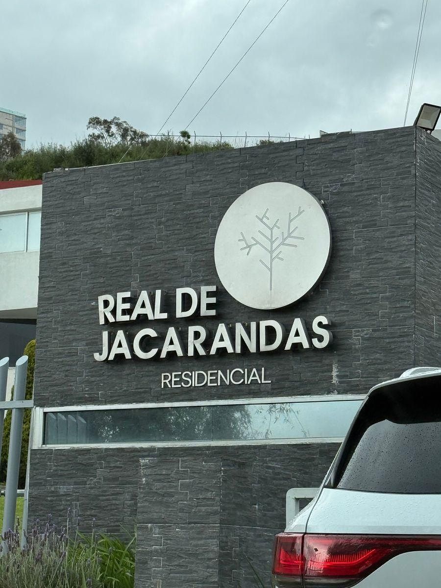 Lot in Bosque Real, Huixquilucan, photo 2 of 12