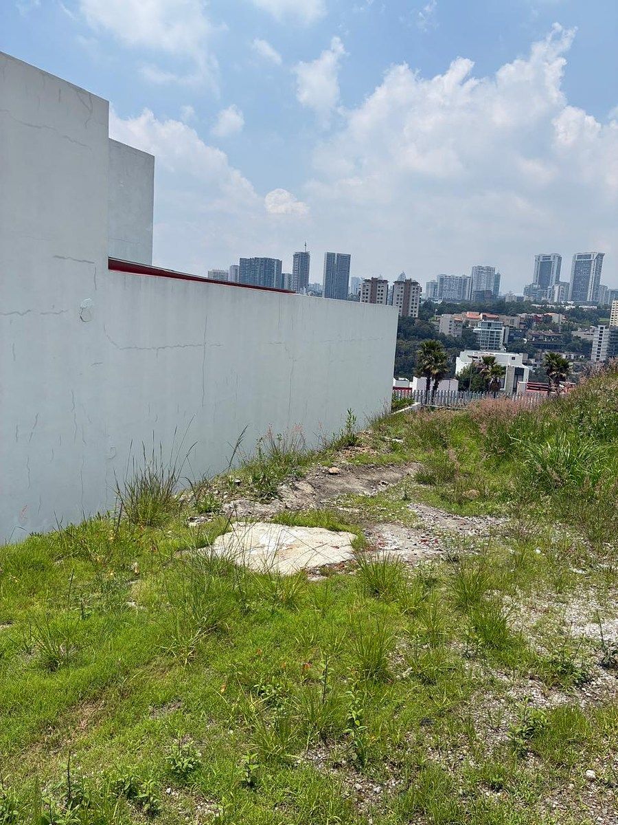 Lot in Bosque Real, Huixquilucan, photo 11 of 12