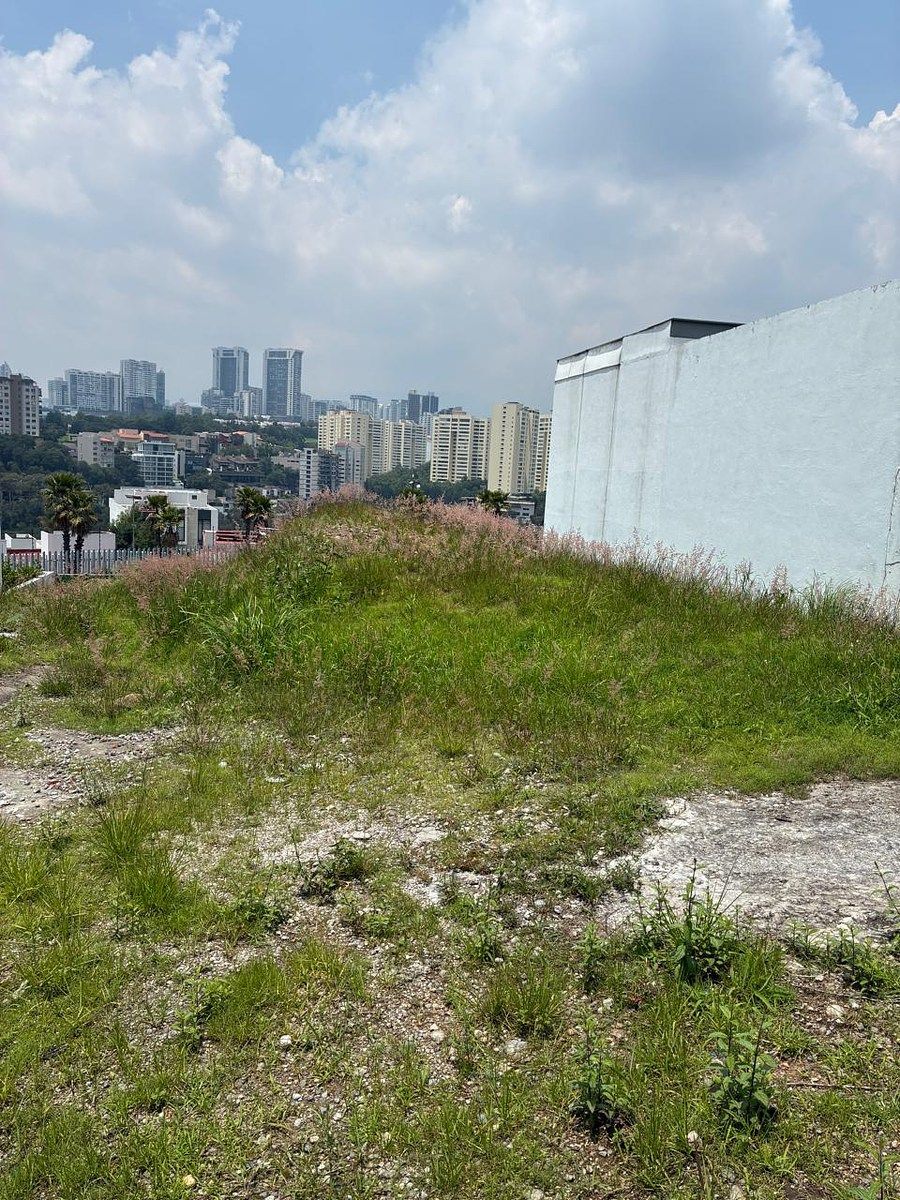 Lot in Bosque Real, Huixquilucan, photo 12 of 12