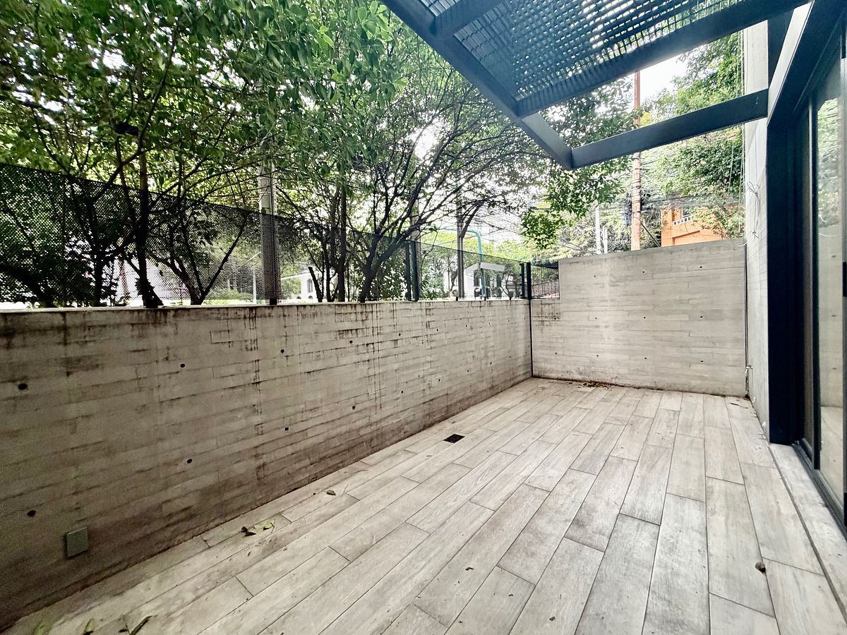 Apartamento em Cuauhtémoc, Cuauhtémoc, foto 9 de 23