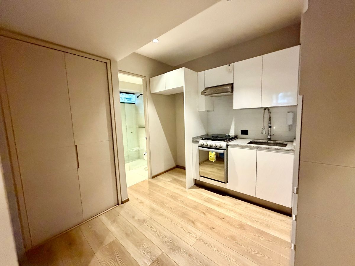 Apartamento em Cuauhtémoc, Cuauhtémoc, foto 19 de 23