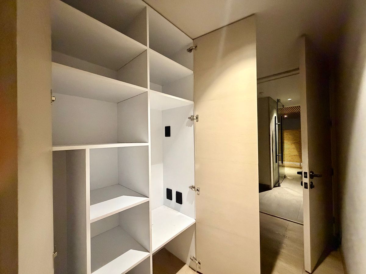 Apartamento em Cuauhtémoc, Cuauhtémoc, foto 21 de 23