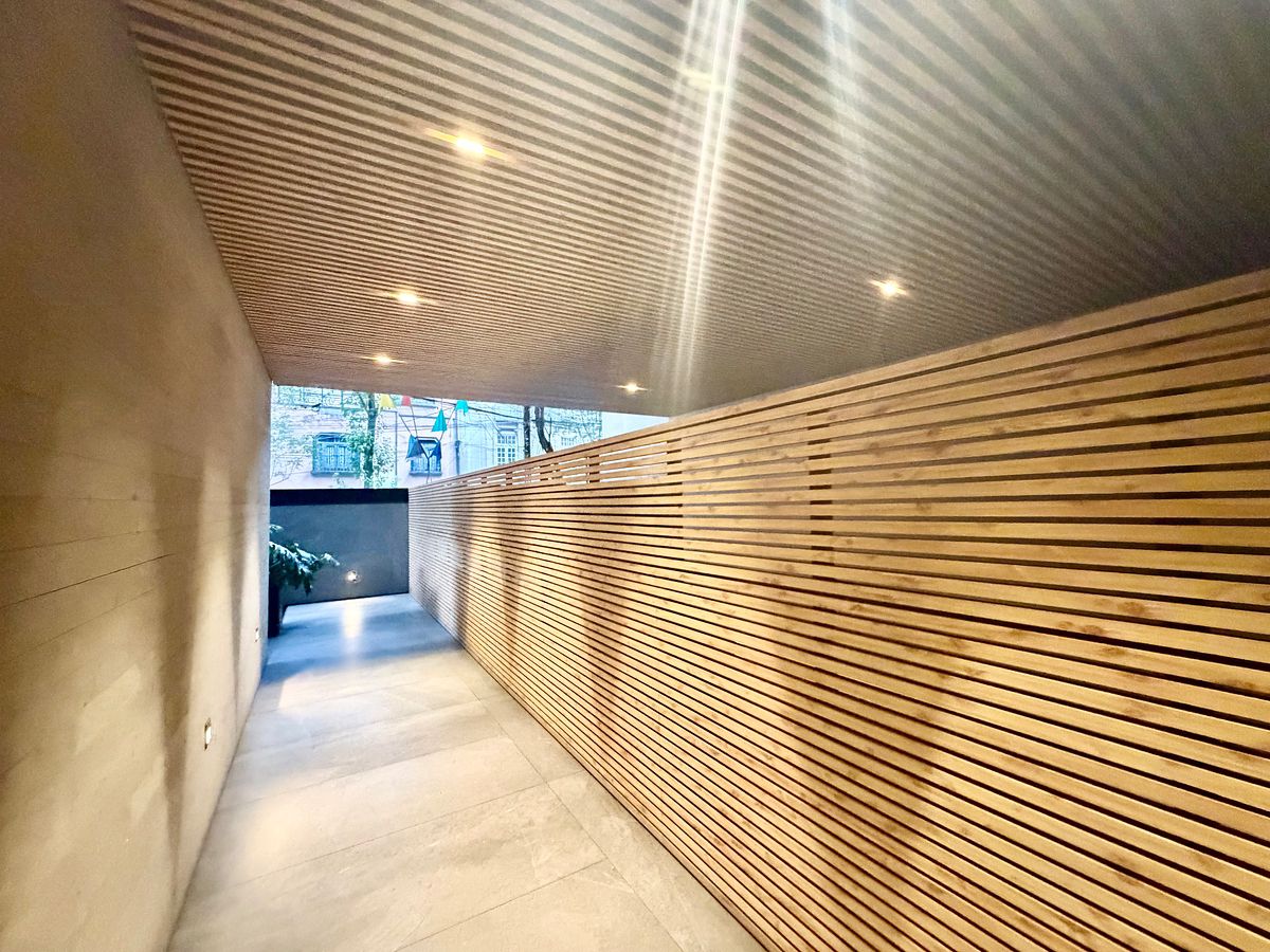Apartamento em Cuauhtémoc, Cuauhtémoc, foto 23 de 23