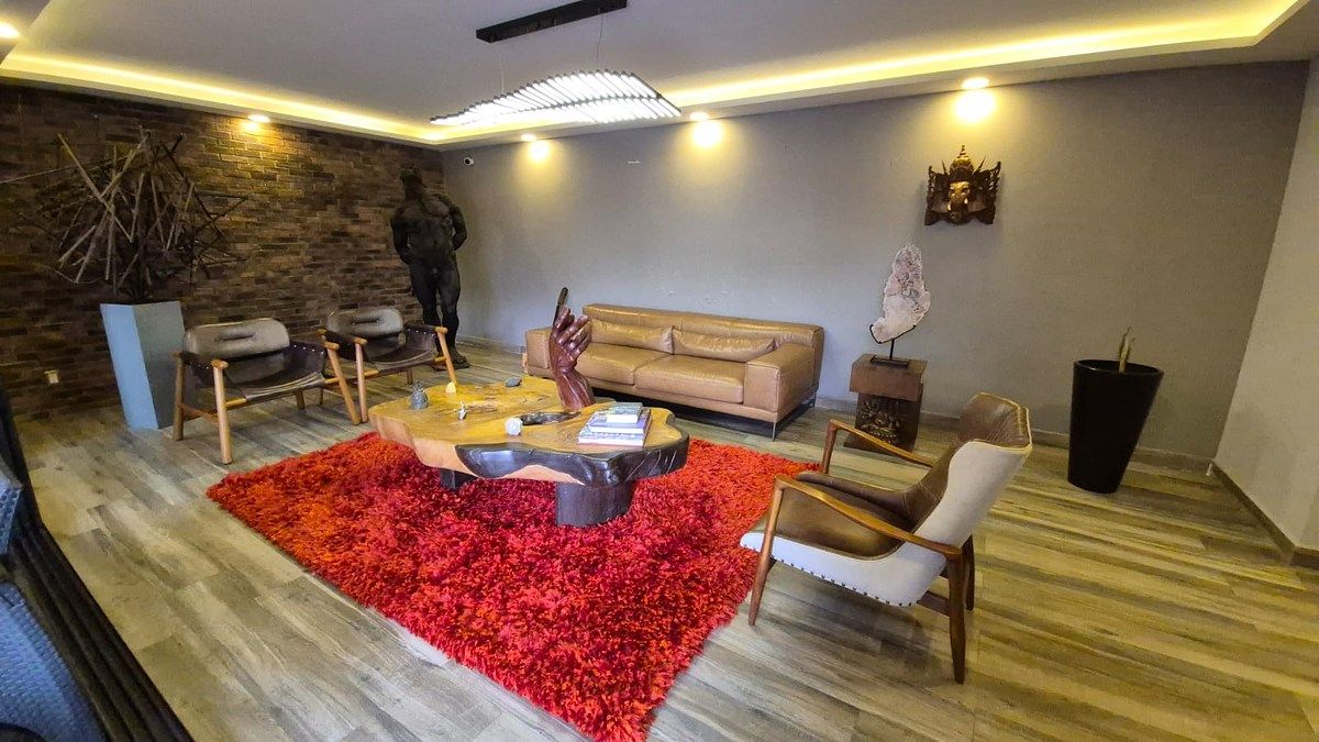 Casa em Valle de Tepepan, Tlalpan, foto 49 de 50