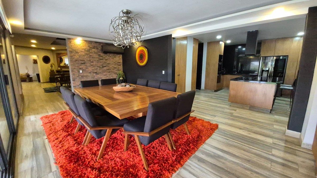 Casa em Valle de Tepepan, Tlalpan, foto 9 de 50