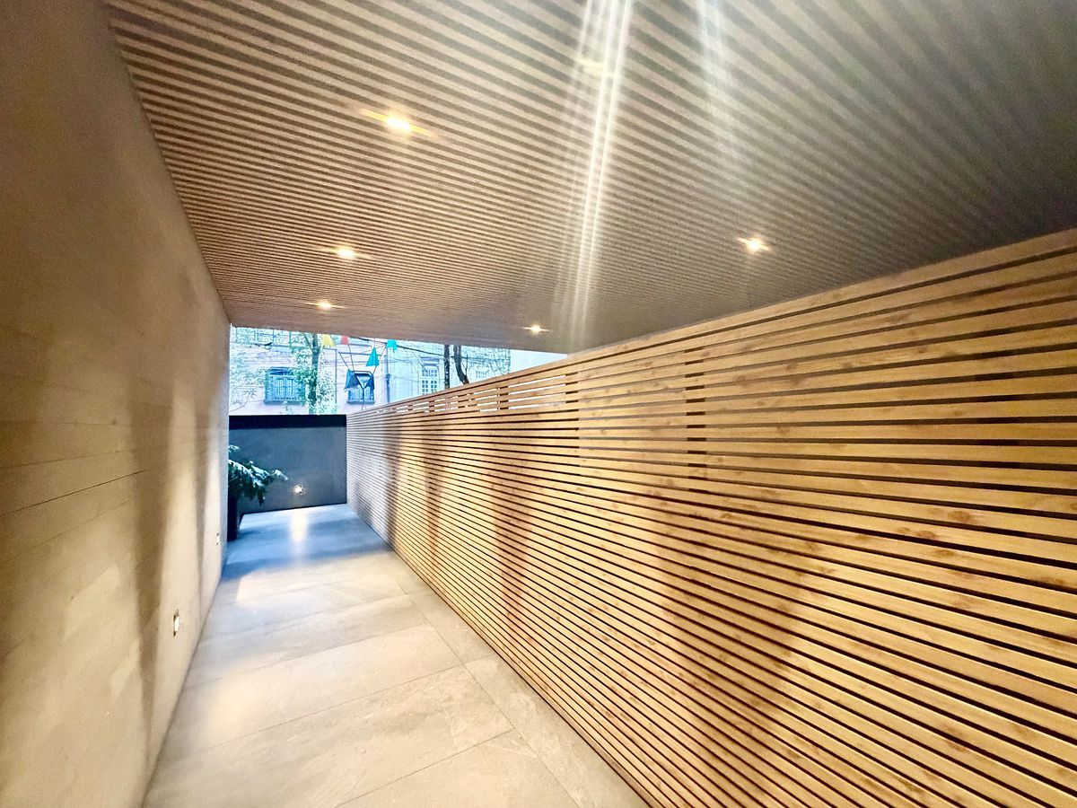 Sala Comercial em Cuauhtémoc, Cuauhtémoc, foto 2 de 42