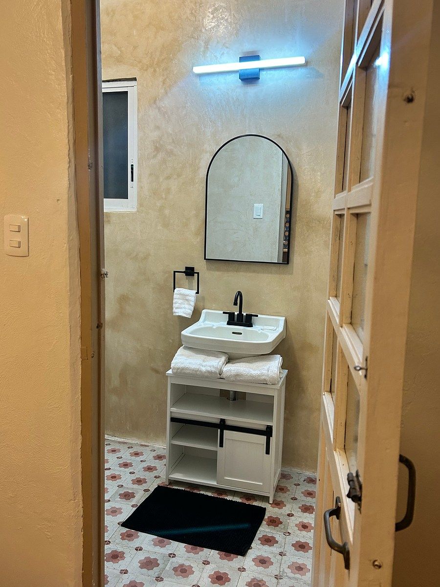 Departamento en Mérida Centro, Mérida, foto 4 de 8