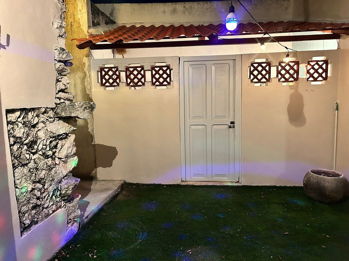 Departamento en Mérida Centro, Mérida, foto 5 de 8
