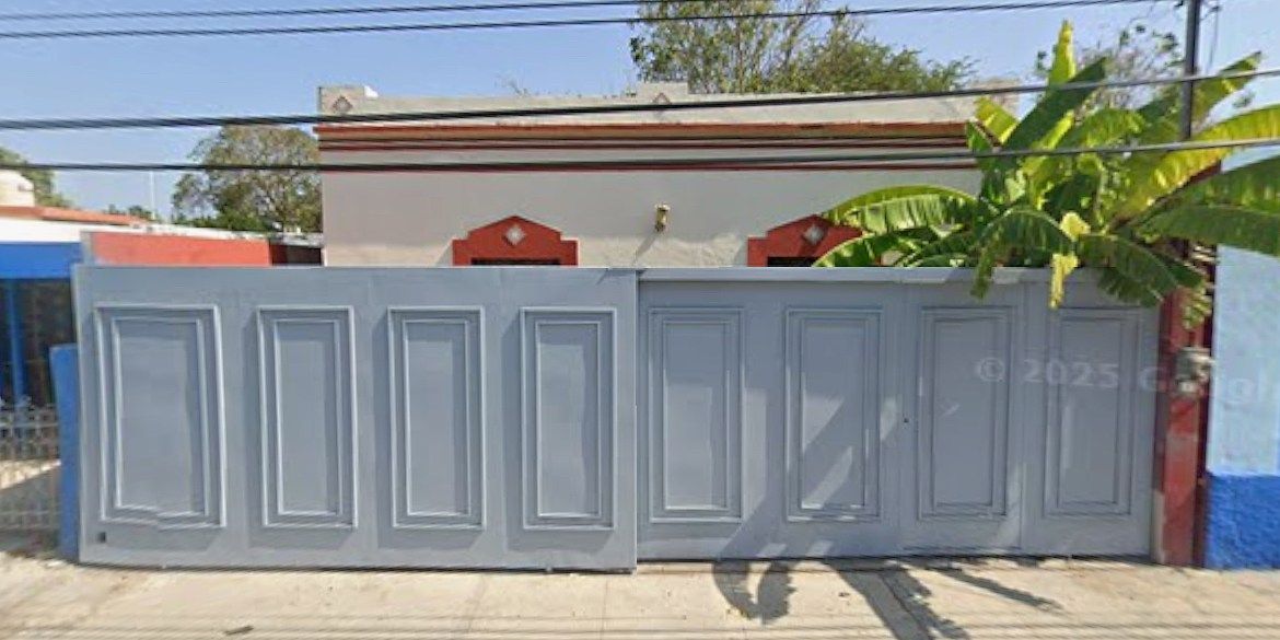 Casita / Estudio- una calle de UADY! Con  Lavadora y secadora, foto 1 de 15