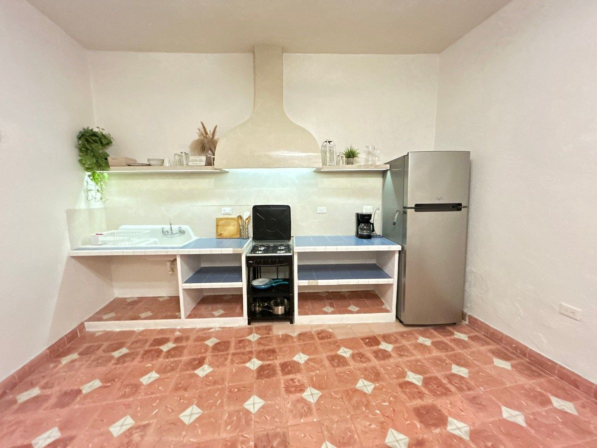 Apartamento em Mérida Centro, Mérida, foto 7 de 21