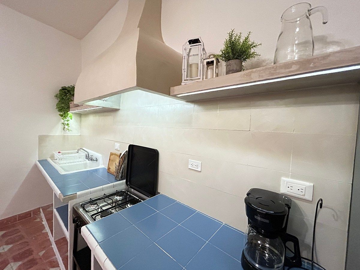 Apartamento em Mérida Centro, Mérida, foto 8 de 21