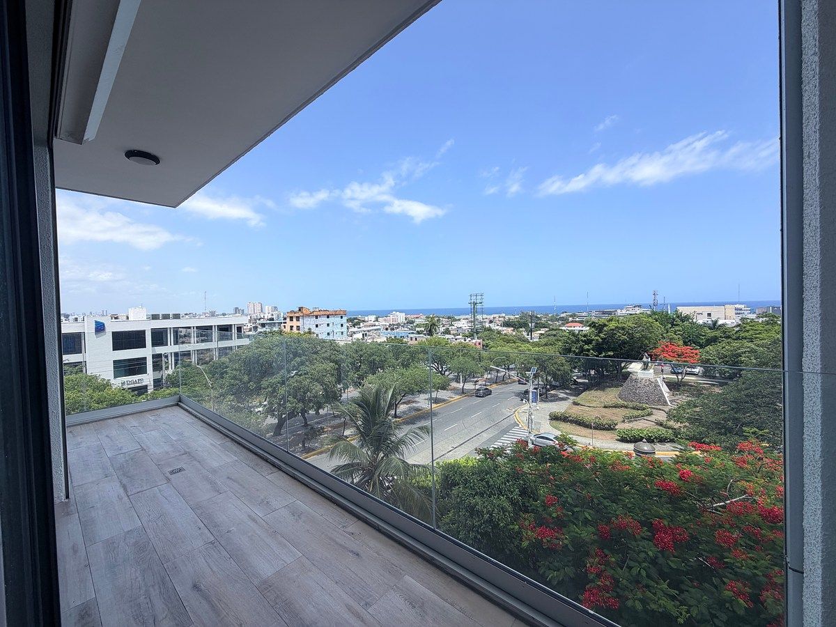 Apartamento en Bella Vista, Santo Domingo Centro (Distrito Nacional), foto 3 de 18