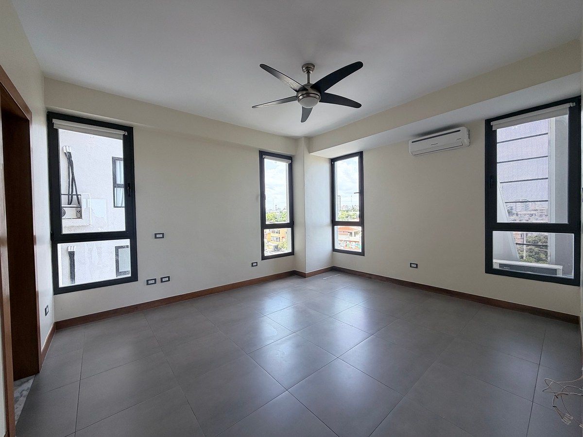 Apartamento en Bella Vista, Santo Domingo Centro (Distrito Nacional), foto 5 de 18