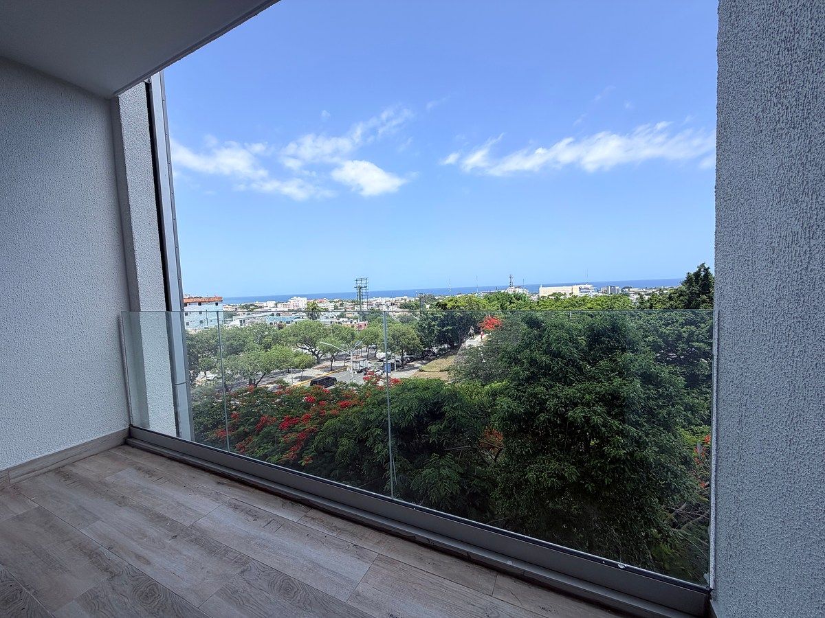 Apartamento en Bella Vista, Santo Domingo Centro (Distrito Nacional), foto 10 de 18