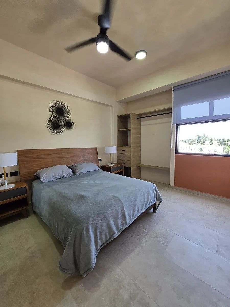 Departamento en Chicxulub Puerto, Progreso, foto 10 de 21