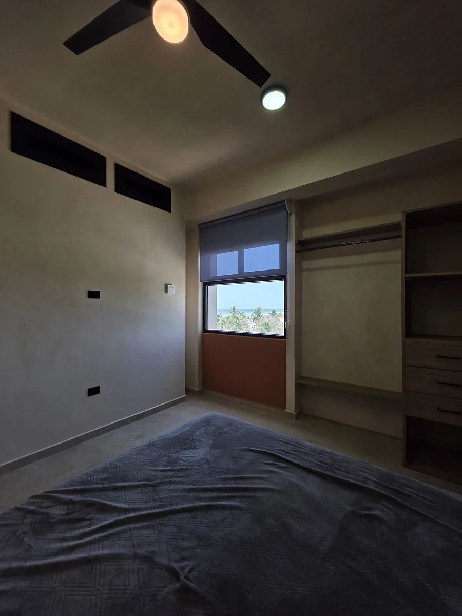 Departamento en Chicxulub Puerto, Progreso, foto 15 de 21